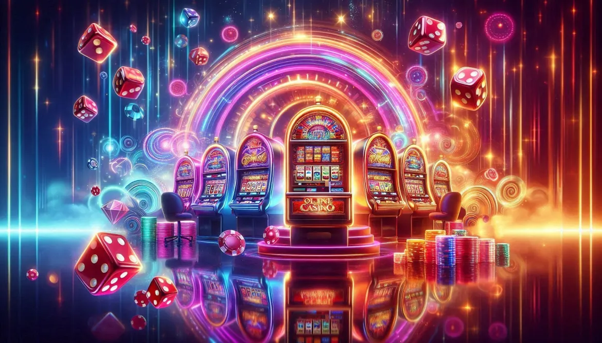 Irish Lotto Casino